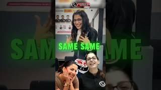 Samapti mam sister sported||#physicswallah #ytshorts#treandingshort #samaptimam