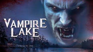 Vampire Lake | Full Horror Movie | Urban Legend Mystery | FREE4ALL