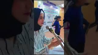 1st Fitness Aerobics Gymnastic at ClC Organizer Hakeem hanif ali (v 6 Girls)