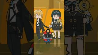Hoshimi Miyabi Imitates Trigger During Wipeout [ Zenless Zone Zero Comic ]