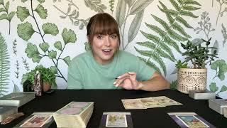 LEO TAROT | Everything is working out better than you think! | BEG OF OCTOBER 2024