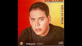 Fernando Villalona  si me dejaran decidir
