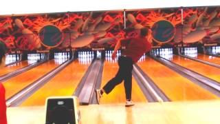 Robert Smith PBA Bowling Slow Release