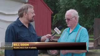 SPW On RFD-TV: Clemson Reach -- Manchester Farms Is The Nation's Oldest Commercial Quail Farm