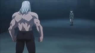 غضب غون على موت كايتو |hunter x Hunter