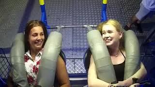 Slingshot Sunny Beach, Bulgaria - 07/08