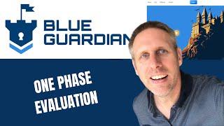 BLUE GUARDIAN RAPID SINGLE PHASE EVALUATION