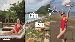 Vlog #7 | CÔN ĐẢO TRAVEL