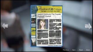 Rachel Amber Theory - Life is Strange Fan Theory