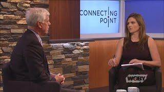 The Western Mass Economy with Rick Sullivan | Connecting Point | June 3, 2019