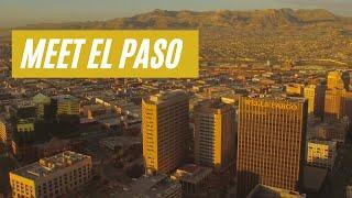 El Paso Overview | An informative introduction to El Paso, Texas