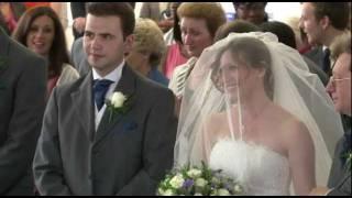 Pedro & Melody's wedding