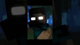 Реакция на канале кто хочет может посмотреть) #Minecraft #РЕАКЦИЯ #Великая искра #Animations