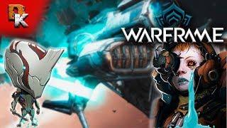 Warframe фарм ресурсов, Дары Лотос, рэйлджек, Проксима Земли/Сатурна