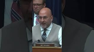 Rep. Clay Higgins (LA-3rd) On The Pentagon's Failed Audits