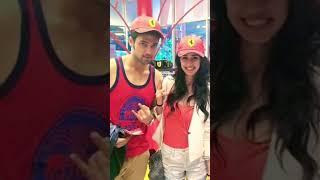 Parth Samthaan x Disha Patani: The Screen Pair We Didn’t Know We Needed | Let Her Dance 