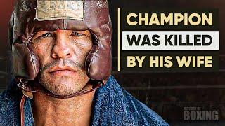 The Bravest Warrior in Boxing! The Heartbreaking Story of Arturo 'Thunder' Gatti