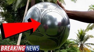 BREAKING UFO NEWS! This Is JUST MINDBLOWING! FULL COVERAGE!