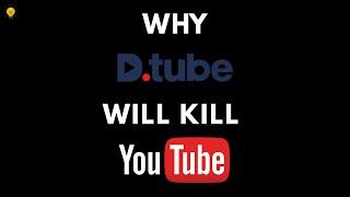 D-Tube vs YouTube ?