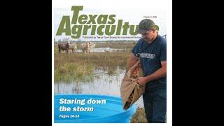 Winds of Change, Texas Farm Bureau celebrates 75th