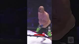 150KG MAN VS. 2 WOMAN IN MMA