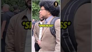  Why Do We Have Rainbows According To The Bible? | Mansur | Speakers Corner #shorts