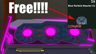 Best Power Supply For FREE!!! |  Secret Code FOUND