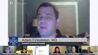 Dr. Adam Finkelstein on Reducing Imaging in Hospitals