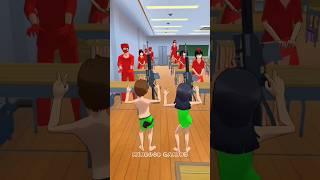 Sakura school simulator#shorts #sakuraschoolsimulator #dramasakuraschoolsimulator #shortvideo #sss