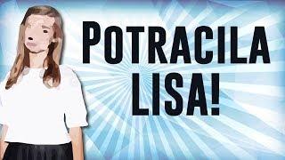 Julia Wróblewska  potrąciła lisa