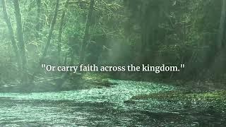 THE BEFALLEN by Cambria Williams: Book Trailer #2