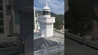 가덕도 등대 ￼#부산 #가덕도등대 #주말여행 #힐링두야호 #등대 #등대여행