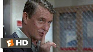 The Substitute (6/10) Movie CLIP - No Talking in the Library (1996) HD