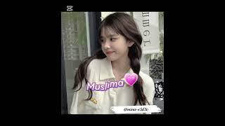 Muslima ismiga video #muslima #shortvideo #ismgavideo