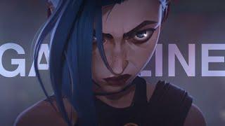 Jinx || Are You Insane Like Me?