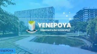 Learn about Yenepoya University, Bangalore | Learntech Edu Solutions Pvt. Ltd.