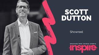 SCOTT DUTTON | Showreel