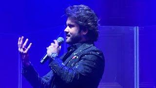 Javed Ali Live in Melbourne | Timeless Medley of Mohammed Rafi Classics