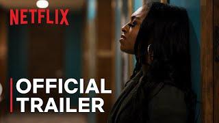 Tyler Perry’s Beauty in Black | Official Trailer | Netflix