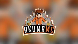 BEST MINECRAFT OP PRISON SERVER | AkumaMC