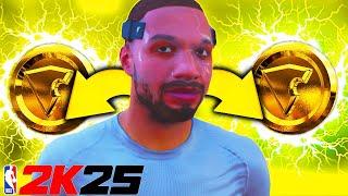 NBA 2K25 - NEW UNLIMITED VC GLITCH!NEW AFTERPATCH VC GLITCH/METHOD!EARN EASY VC AFTER ALL PATCHES!