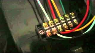 how connect our countdown timer to slave controller