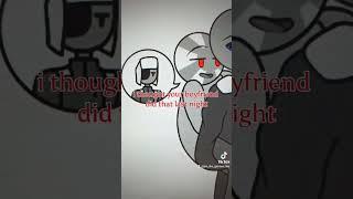 i thought your boyfriend did that last night (Countryhumans Soviet x Reich)