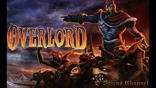 Overlord 1  Прохождение   Влажный Лог #15