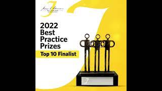 EdTech Movva named Best Practices Finalist