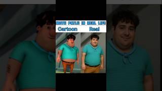 motu Patlu character in real life #trending #shorts #new