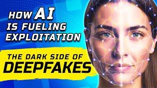 Deepfakes EXPOSED The Dark Truth About AI Pimping | The AI Pulse