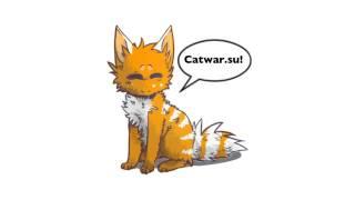 Подкаст о CatWar