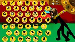 Gene Mutation Super Bosses EXPOSED – Stick War Legacy’s Biggest Secret?