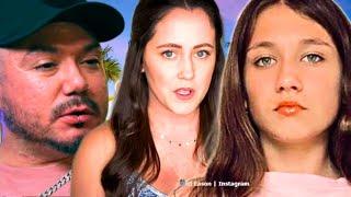 Jenelle Evans HUMILIATED As August Files RESTRAINING ORDER & Maryssa SHADES HER!